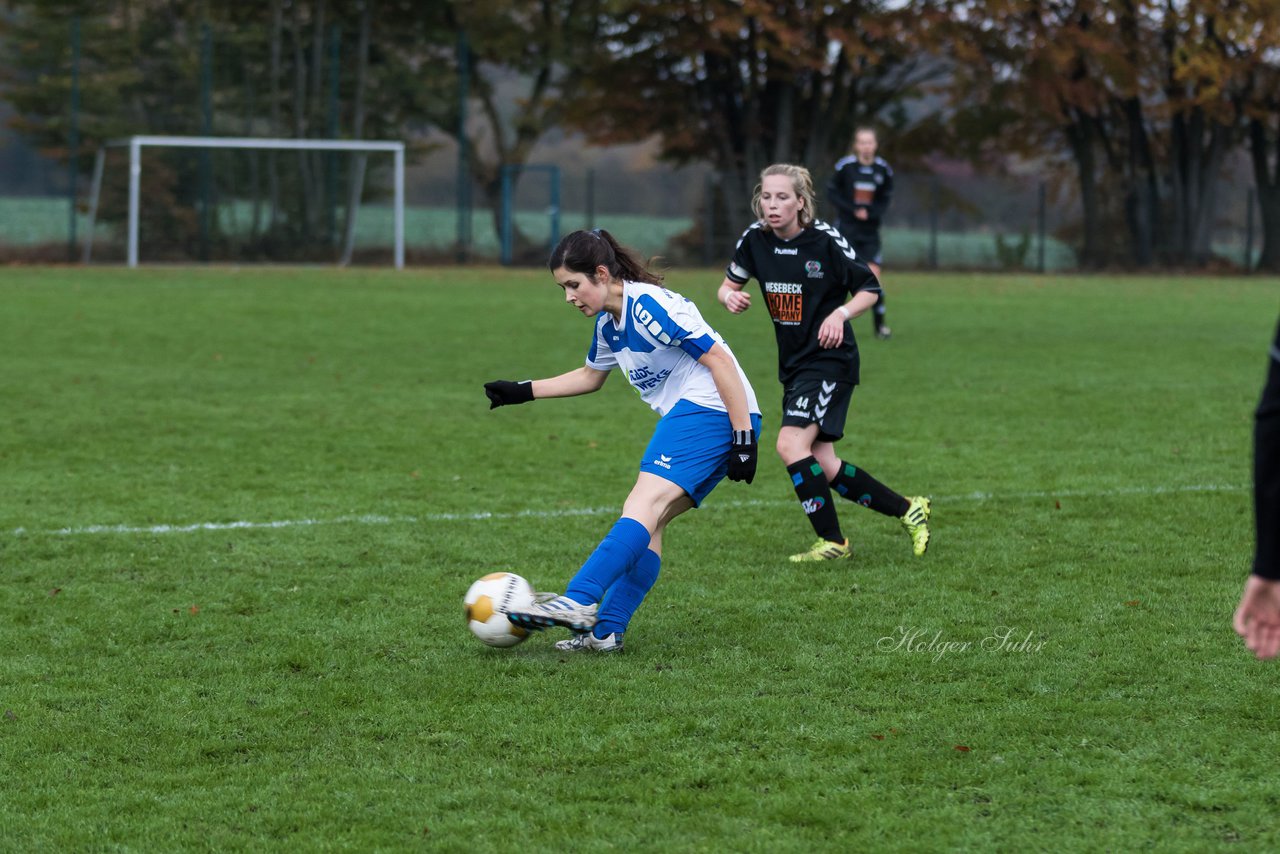 Bild 182 - Frauen SV Henstedt Ulzburg III - Bramstedter TS : Ergebnis: 1:0